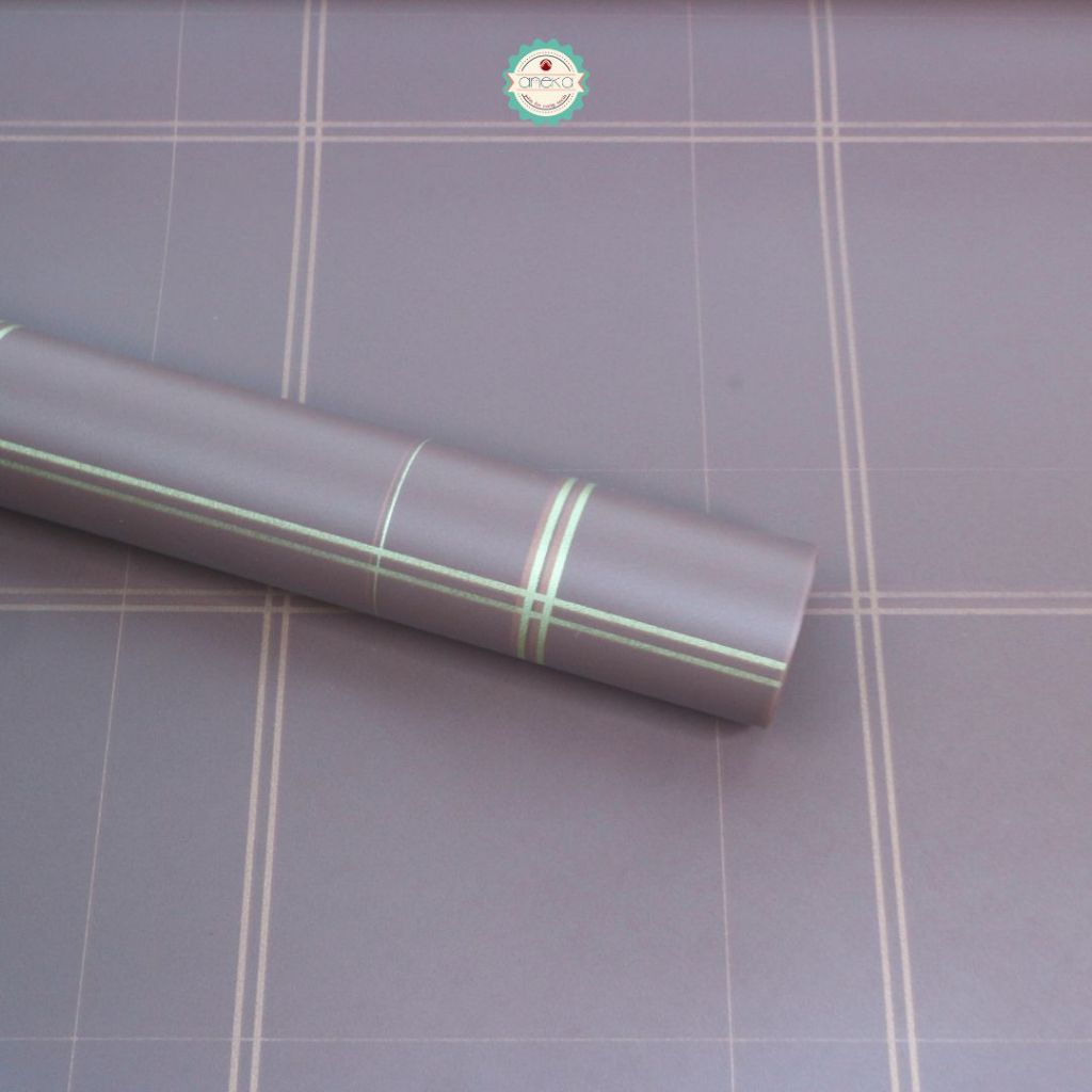 ANEKA - [ LEMBARAN ] Kertas Cellophane Buket Bunga [ Big Square ] Flower Wrapping Paper Celophane