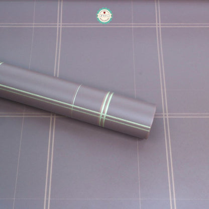 ANEKA - [ LEMBARAN ] Kertas Cellophane Buket Bunga [ Big Square ] Flower Wrapping Paper Celophane