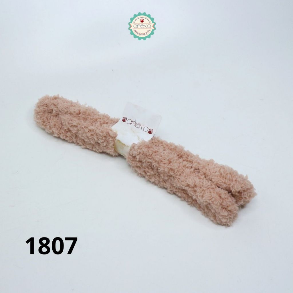 KATALOG - Kawat Bulu Poppy Tebal Premium / Boneka Kawat / Plush Twisting Rod Wool Thread Toys / Wire Twisting Sticks Strip DIY