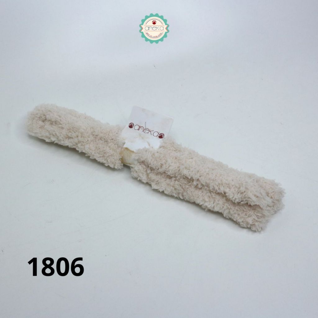 KATALOG - Kawat Bulu Poppy Tebal Premium / Boneka Kawat / Plush Twisting Rod Wool Thread Toys / Wire Twisting Sticks Strip DIY