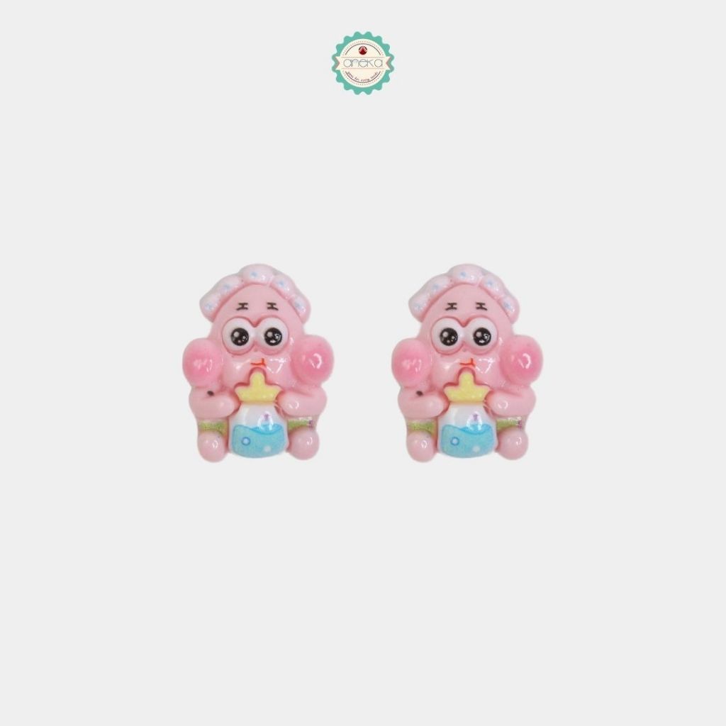 KATALOG - [2PCS] Charm Accesories / DIY / Resin Molds Premium