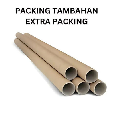 ANEKA - PACKING DUS/EXTRA PACKING DUS/KARTON TAMBAHAN (GARANSI KIRIMAN)
