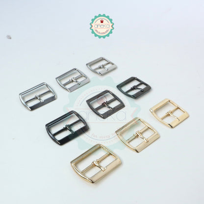 KATALOG - [2PCS] Ring Gesper Jarum / Buckle Belt