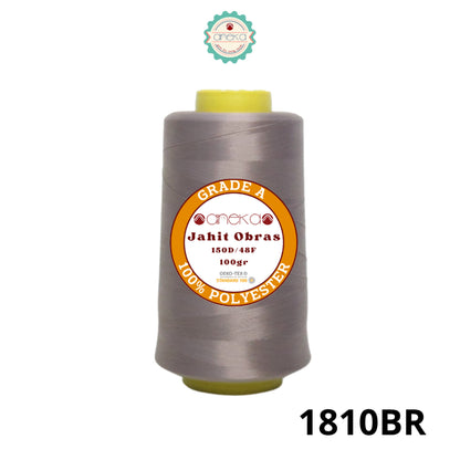 KATALOG - Benang Jahit Obras 5000 Yard Polyester / Grade A 130 Gram - Part 2