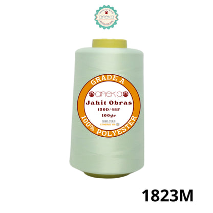 KATALOG - Benang Jahit Obras 5000 Yard Polyester / Grade A 130 Gram - Part 2