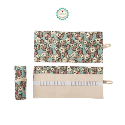 KATALOG - Aksesoris Organizer Case Hakpen Motif
