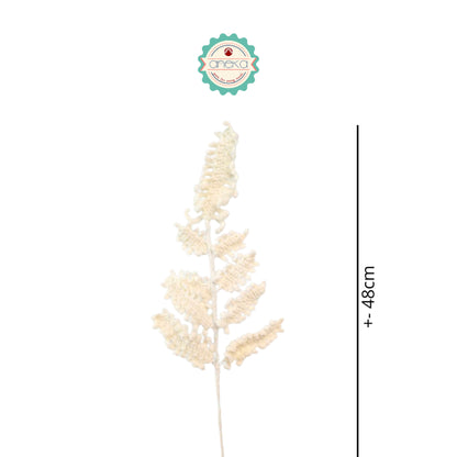 KATALOG - [1 TANGKAI] Bunga Rajut / Hiasan / Buket Hias / Crochet Flower DIY / Hand Bouquet Flowers - PART 3