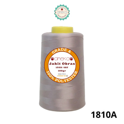 KATALOG - Benang Jahit Obras 5000 Yard Polyester / Grade A 130 Gram - Part 3