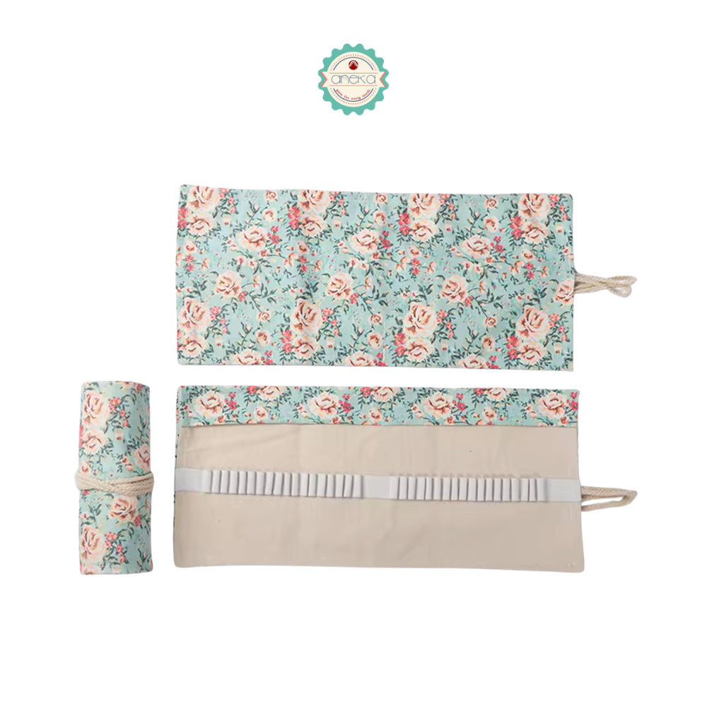 KATALOG - Aksesoris Organizer Case Hakpen Motif