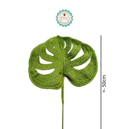 KATALOG - [1 TANGKAI] Bunga Rajut / Hiasan / Buket Hias / Crochet Flower DIY / Hand Bouquet Flowers - PART 3