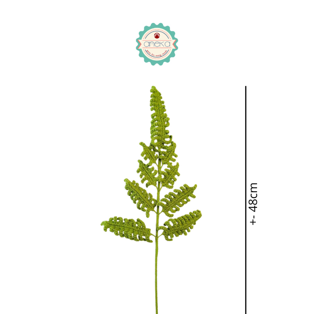 KATALOG - [1 TANGKAI] Bunga Rajut / Hiasan / Buket Hias / Crochet Flower DIY / Hand Bouquet Flowers - PART 3