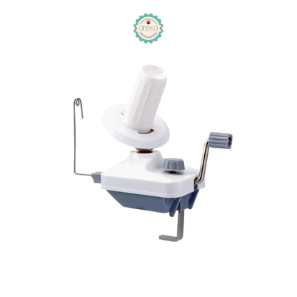 KATALOG - Golongan Benang - Wool WInder - Alat Penggulung Benang