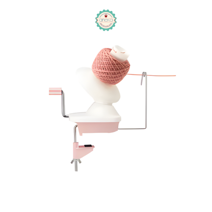 KATALOG - Golongan Benang - Wool WInder - Alat Penggulung Benang