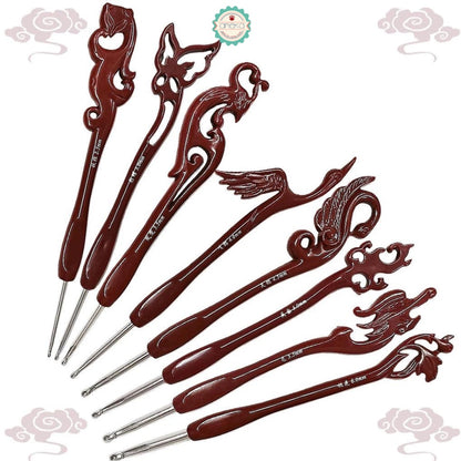 ANEKA - Hakpen Batik / Crochet Hook
