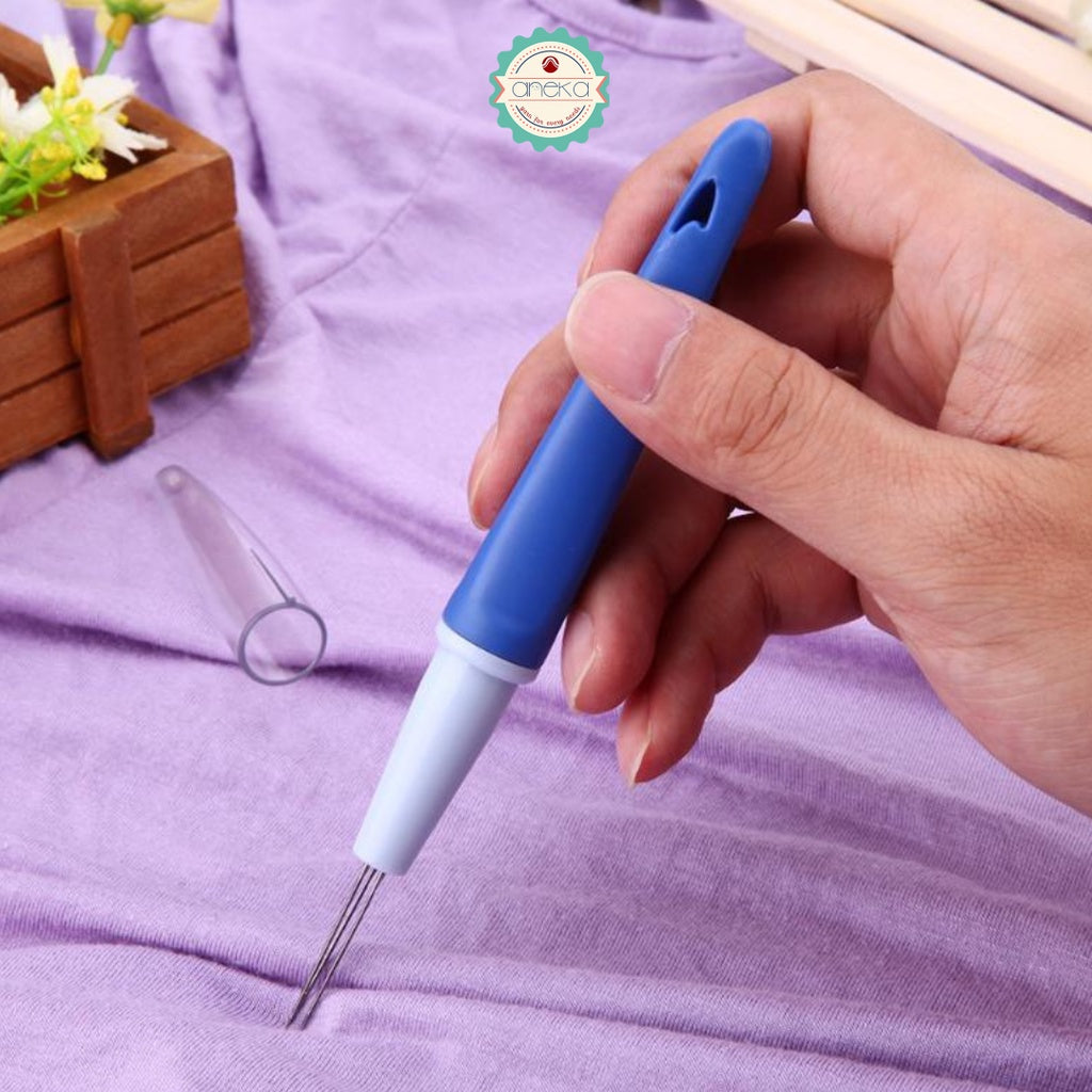 ANEKA - AnekaBenang - Felting Needles