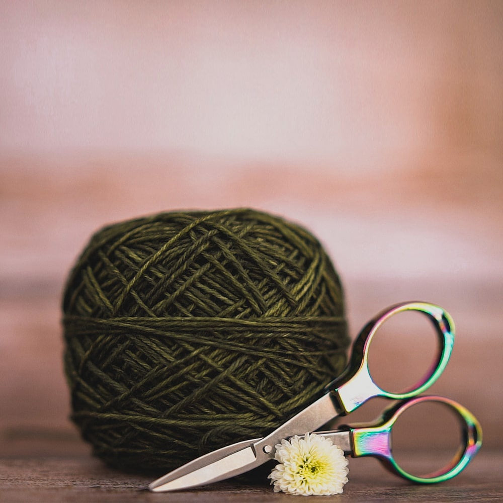 KNITPRO - Rainbow Folding Scissors