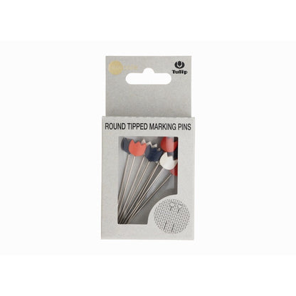Tulip - Round Tipped Marking Pins