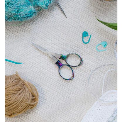 KNITPRO - Rainbow Folding Scissors
