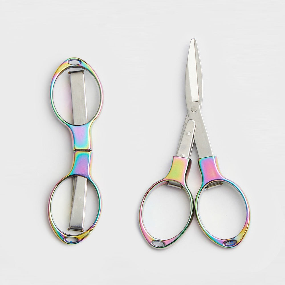 KNITPRO - Rainbow Folding Scissors