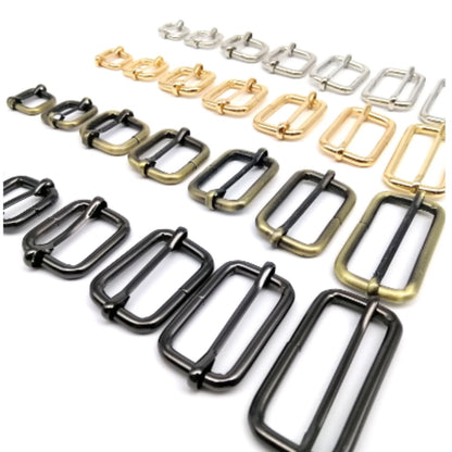 AnekaBenang - Bag Rail / Box Road Ring