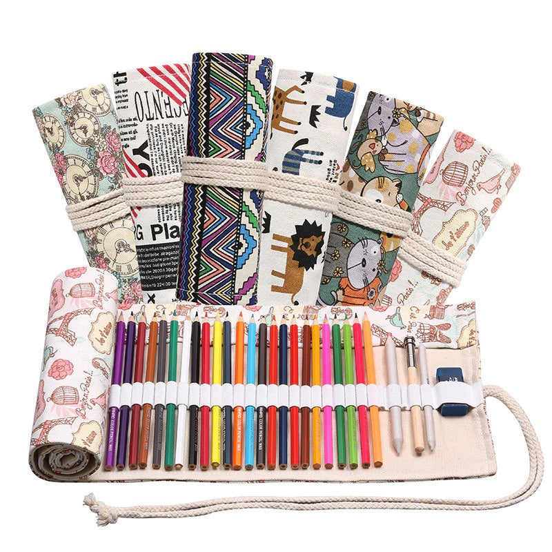 KATALOG - Aksesoris Organizer Case Hakpen Motif