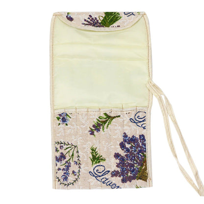 KATALOG - Aksesoris Organizer Case Hakpen Motif