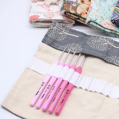 KATALOG - Aksesoris Organizer Case Hakpen Motif