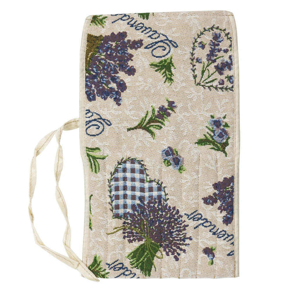 KATALOG - Aksesoris Organizer Case Hakpen Motif