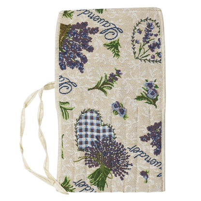 KATALOG - Aksesoris Organizer Case Hakpen Motif