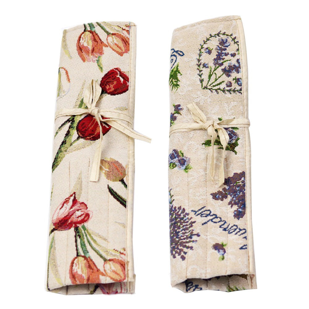 KATALOG - Aksesoris Organizer Case Hakpen Motif