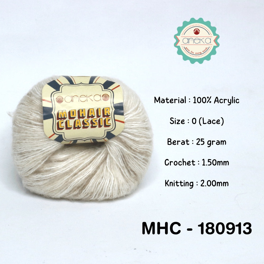 CATALOG - Classic Mohair Knitting Yarn / Angora Yarn PART 3