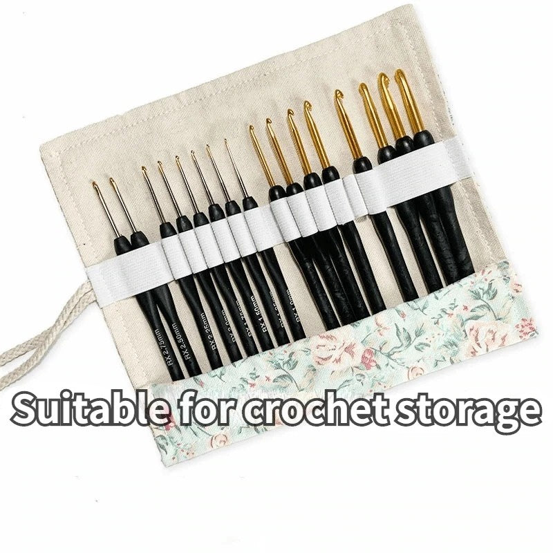 KATALOG - Aksesoris Organizer Case Hakpen Motif