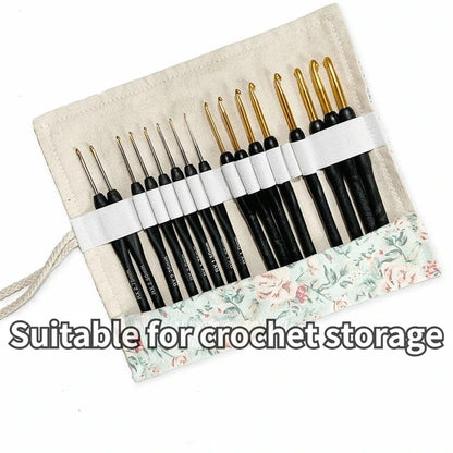 KATALOG - Aksesoris Organizer Case Hakpen Motif
