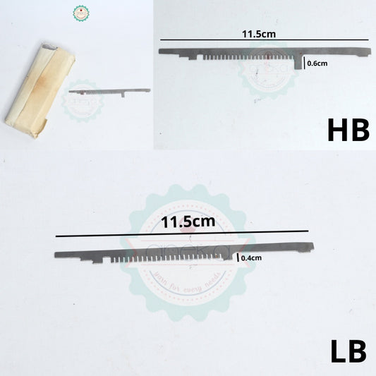 Machine Needle Selector 507 (HB) &amp; (LB)