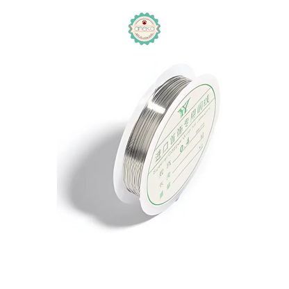 KATALOG - Kawat Stainless / Steel Wire For Bracelet / Tiger Tail Beading